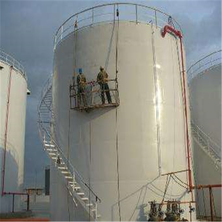 兰陵喷漆翻新・工业喷漆・设备喷漆服务简介